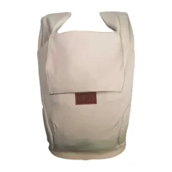 ByKay Click Carrier Tiny Draagzak - Latte