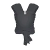 ByKay Stretchy Deluxe Draagdoek Anthracite M