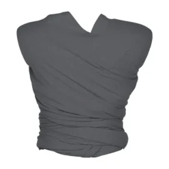 ByKay Stretchy Wrap Deluxe Draagdoek - Mt. L - Chocolate