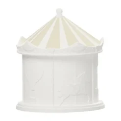 Cam Cam Carousel Nachtlampje - Off White