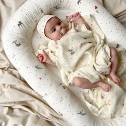 Cam Cam Carousel Swaddle