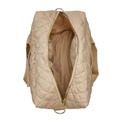 Cam Cam Changing Bag - Large - Latte