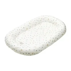 Cam Cam Copenhagen Babynest - OCS Blueberries