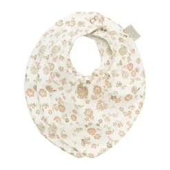 Cam Cam Copenhagen Bandana Slab - 2-Pack - Jersey - GOTS - Augusta