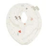 Cam Cam Copenhagen Bandana Slabbetjes - 2-Pack - Carousel