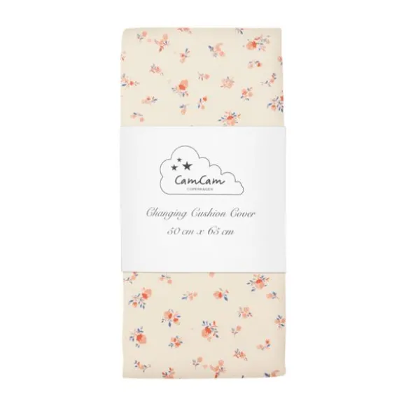 Cam Cam Copenhagen Berries Waskussenhoes