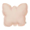 Cam Cam Copenhagen Butterfly Kussen - Coral