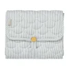 Cam Cam Copenhagen Classic Stripes Verschoningsmatje - Blue