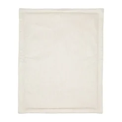 Cam Cam Copenhagen Classic Stripes Deken - 90 x 120 cm - Camel