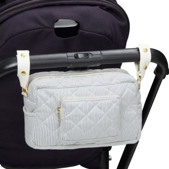 Cam Cam Copenhagen Classic Stripes Verzorgingstas - Blue