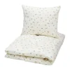 Cam Cam Copenhagen Dekbedovertrekset - Blueberries - 140x200 cm