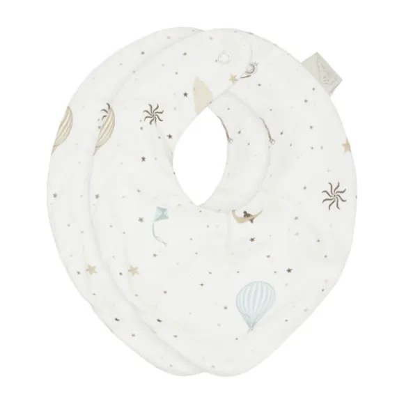 Cam Cam Copenhagen Dreamland Bandana Slab 2 Stuks