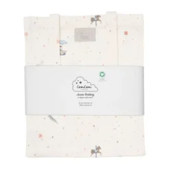 Cam Cam Copenhagen Junior Beddenset - Carousel - 100x140 cm