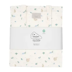 Cam Cam Copenhagen Junior Beddenset - Blueberries - 100x140 cm