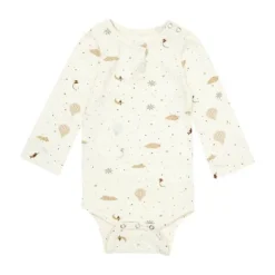 Cam Cam Copenhagen Long Sleeved Body William - 56 cm - Dreamland