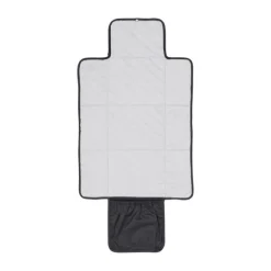 Cam Cam Copenhagen Quilted Verschoningsmatje Black