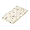 Cam Cam Copenhagen Sea Garden Hydrofiele Luier - 120 x 120 cm