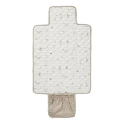 Cam Cam Quilted Verschoningsmatje Hazel