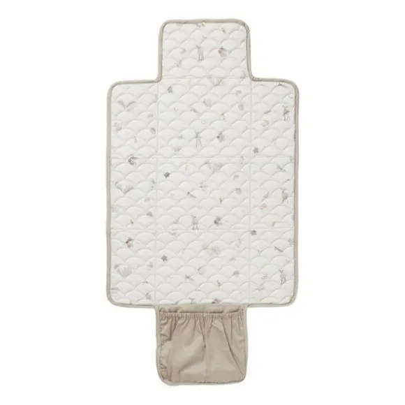 Cam Cam Quilted Verschoningsmatje Hazel