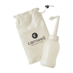 Carriwell Postpartum Spoelfles