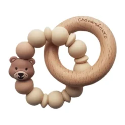Chewies & More Bear Ringrammelaar - Mini - Navaho