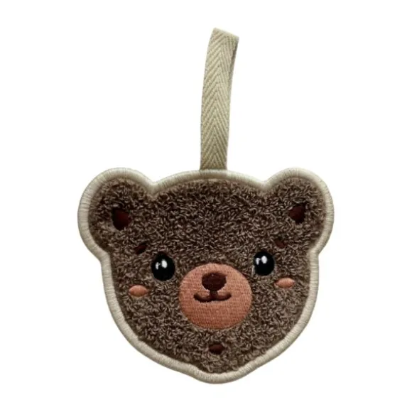 Chewies & More Bear Speendoekje