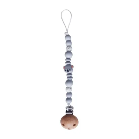 Chewies & More Koala Speenclip - Silicone