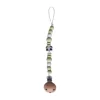 Chewies & More Panda Speenclip - Silicone