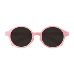 Chewies & More Siliconen Speenclip Baby Blue / Grijs