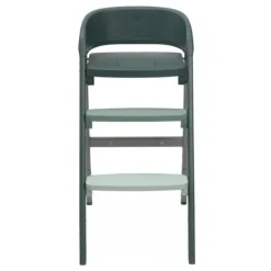 Chicco Crescendo Up Kinderstoel - Imperial Green