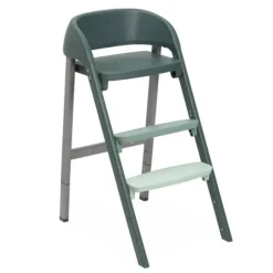Chicco Crescendo Up Kinderstoel - Imperial Green