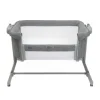 Chicco Next2Me Magic Evo Co-Sleeper - Grey Mist