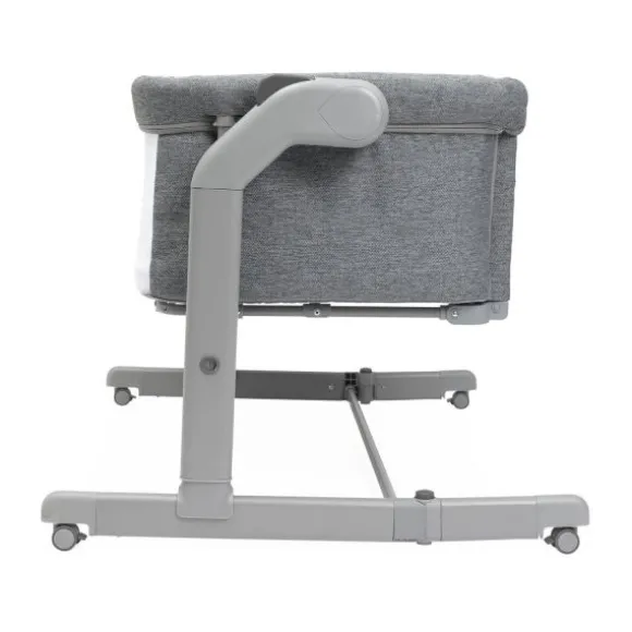 Chicco Next2Me Magic Evo Co-Sleeper - Grey Mist