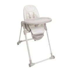 Chicco Polly Armonia Eetstoel - Scandinavian