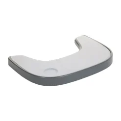 Childhome Evolu Eetblad ABS Wit