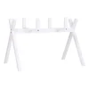 Childhome Tipi Moses Mand Staander / Babygym Wit
