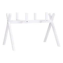 Childhome Tipi Moses Mand Staander / Babygym Wit