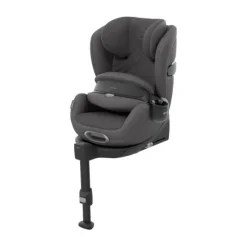 Cybex Anoris T2 Plus Autostoeltje - Cozy Beige / Beige