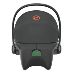 Cybex Aton S2 i-Size Autostoeltje Beach Blue