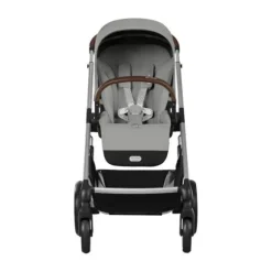 Cybex Balios S Lux Kinderwagen 4-in-1 Almond Beige | Cybex Cloud G I-Size Plus Autostoeltje