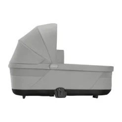 Cybex Balios S Lux Kinderwagen 4-in-1 Almond Beige | Cybex Cloud G I-Size Plus Autostoeltje