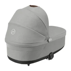 Cybex Balios S Lux Kinderwagen 4-in-1 Almond Beige | Cybex Cloud G I-Size Plus Autostoeltje