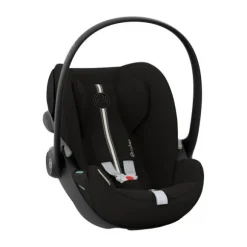 Cybex Balios S Lux Kinderwagen 4-in-1 Almond Beige | Cybex Cloud G I-Size Plus Autostoeltje