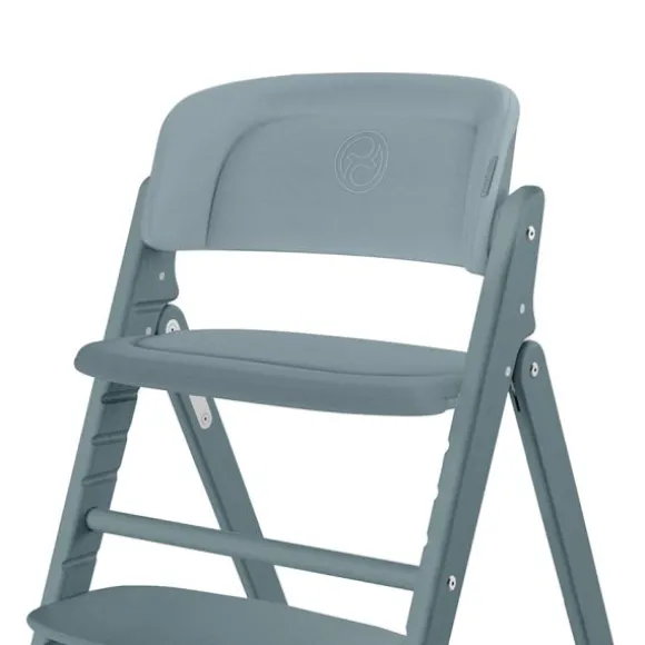 Cybex Click & Fold Comfort Inlay - Canvas White / Light Beige