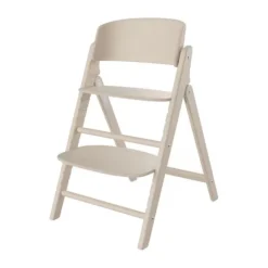 Cybex Click & Fold Kinderstoel - Stone Blue / Mid Blue