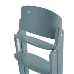 Cybex Click & Fold Kinderstoel - Stone Blue / Mid Blue