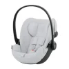 Cybex Cloud G Autostoel - Fog Grey / Light Grey