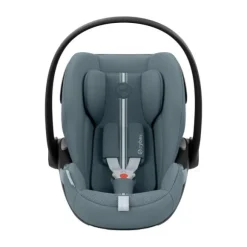 Cybex Cloud G I-Size Plus Autostoeltje Stormy Blue / Light Blue