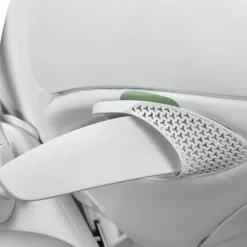 Cybex Cloud T Autostoeltje - Urban Mobility - White