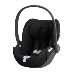 Cybex Cloud T i-Size Rebellious Luxury Autostoel - Denim Blue | Navy Blue